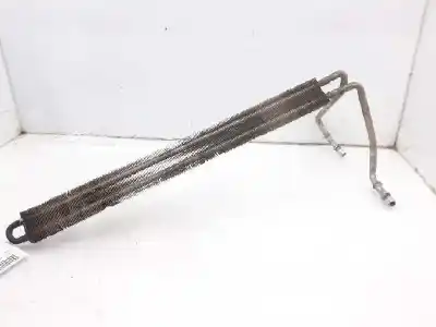Second-hand car spare part oil radiator for bmw x5 (e53) 3.0d oem iam references 11422247204