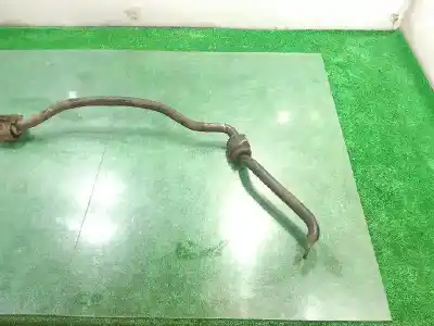 Second-hand car spare part front stabilizer bar for bmw x5 (e53) 3.0d oem iam references 31351097019  