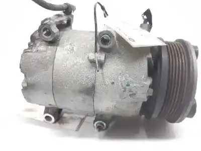 Автозапчасти б/у КОМПРЕССОР КОНДИЦИОНЕРА ВОЗДУХА за FORD FIESTA (CB1)  ссылки OEM IAM AP3119D629AC  