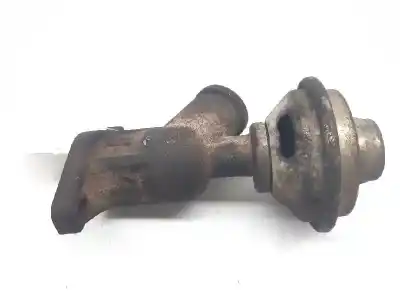 Автозапчастина б/у клапан egr для peugeot 406 berlina (s1/s2) srdt pack посилання на oem iam aegr628  