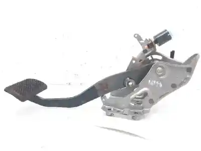 Second-hand car spare part brake pedal for toyota prius (nhw30) plug-in hybrid advance oem iam references 4711047090