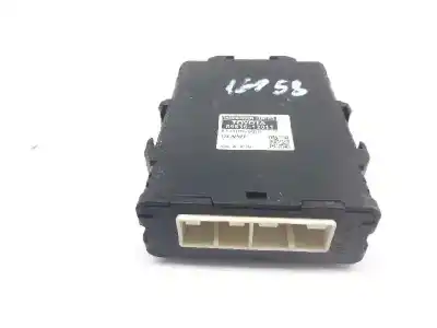 Автозапчастина б/у електронний модуль для toyota prius (nhw30) plug-in hybrid advance посилання на oem iam 8953512011  