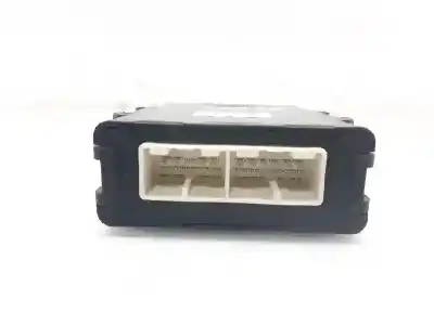 Second-hand car spare part electronic module for toyota prius (nhw30) plug-in hybrid advance oem iam references 8953512011