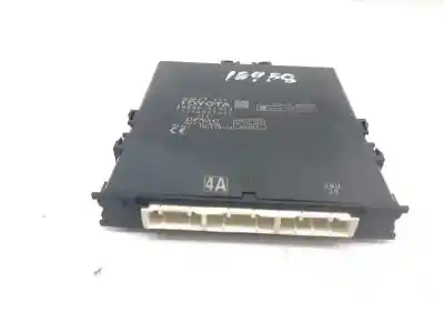 Second-hand car spare part electronic module for toyota prius (nhw30) plug-in hybrid advance oem iam references 8999047300