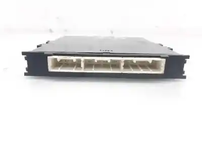 Автозапчасти б/у электронный модуль за toyota prius (nhw30) plug-in hybrid advance ссылки oem iam 8999047300  