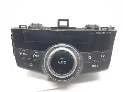 Second-hand car spare part climate control for toyota prius (nhw30) plug-in hybrid advance oem iam references 5590047161