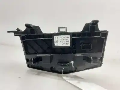 Автозапчасти б/у климат-контроль за toyota prius (nhw30) plug-in hybrid advance ссылки oem iam 5590047161  