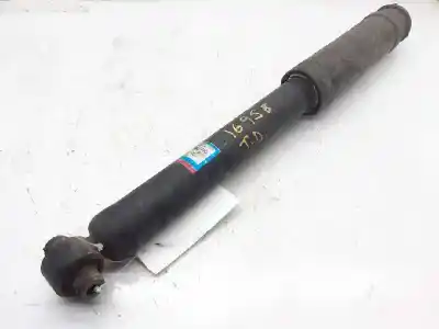 Second-hand car spare part right rear shock absorber for toyota prius (nhw30) plug-in hybrid advance oem iam references 4853047390