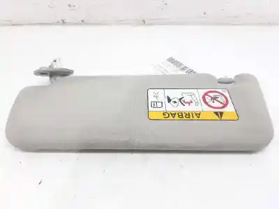Автозапчастина б/у правильний натір для toyota prius (nhw30) plug-in hybrid advance посилання на oem iam 7431047380b0  