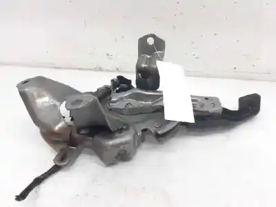 Second-hand car spare part handbrake lever for toyota prius (nhw30) plug-in hybrid advance oem iam references 4620047120
