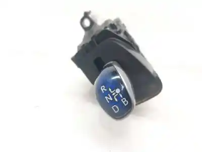 Second-hand car spare part gear lever for toyota prius (nhw30) plug-in hybrid advance oem iam references 3355047070