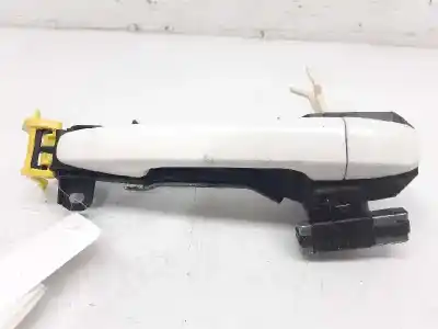 Автозапчасти б/у задняя правая наружная ручка за toyota prius (nhw30) plug-in hybrid advance ссылки oem iam 6921174020a0  