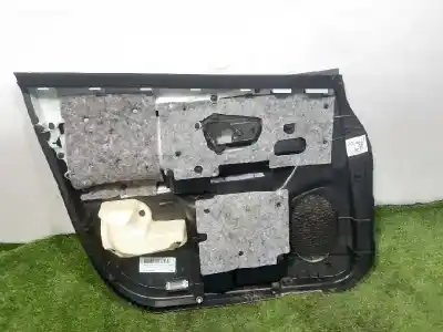 Автозапчастина б/у обработка передніх правіх дверей для toyota prius (nhw30) plug-in hybrid advance посилання на oem iam 6761047840c0  