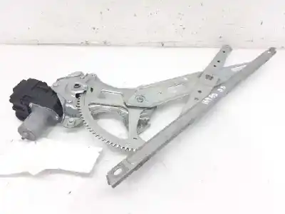 Second-hand car spare part passenger side right window regulator for toyota prius (nhw30) plug-in hybrid advance oem iam references 6980121020