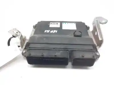 Автозапчастина б/у ебу контролер двигуна для toyota prius (nhw30) plug-in hybrid advance посилання на oem iam 8966147830  