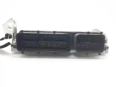 Автозапчастина б/у ебу контролер двигуна для toyota prius (nhw30) plug-in hybrid advance посилання на oem iam 8966147830  
