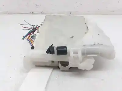 Автозапчасти б/у блок реле/предохранителей за toyota prius (nhw30) plug-in hybrid advance ссылки oem iam 8922147500  