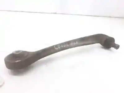 Piesă de schimb auto la mâna a doua BRAȚ SUSPENSIE SUPERIOR FAȚÃ STÂNGA pentru AUDI A6 BERLINA (4B2)  Referințe OEM IAM 8E0407505A  