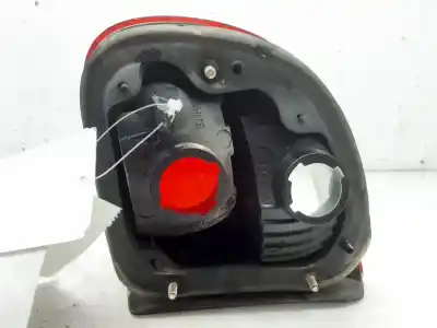 Second-hand car spare part interior left tailgate light for daewoo lanos se oem iam references 909100  