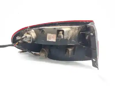 Second-hand car spare part right tailgate light for daewoo lanos se oem iam references 96304519  