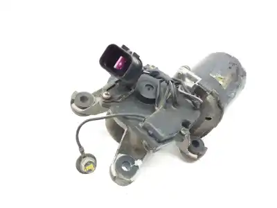 Second-hand car spare part front windshield wiper motor for daewoo lanos se oem iam references 96303118