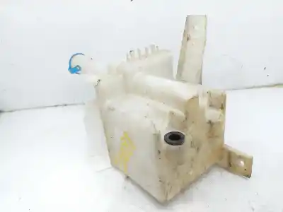 Second-hand car spare part windscreen washer bottle for daewoo lanos se oem iam references 96286325  