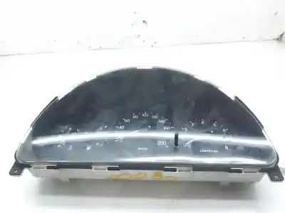 Second-hand car spare part dashboard for daewoo lanos se oem iam references 96304717  