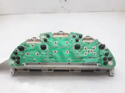 Second-hand car spare part dashboard for daewoo lanos se oem iam references 96304717