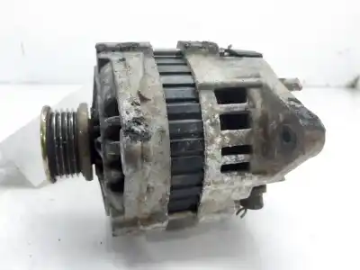 Second-hand car spare part alternator for daewoo lanos se oem iam references 96303556  