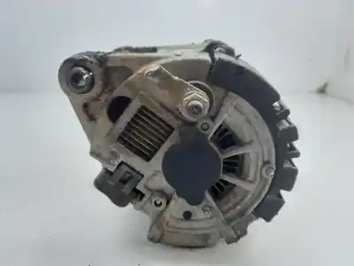 Second-hand car spare part alternator for daewoo lanos se oem iam references 96303556