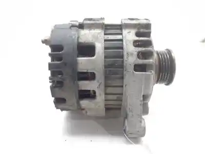 Second-hand car spare part alternator for daewoo lanos se oem iam references 96303556  