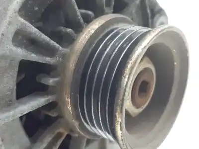 Second-hand car spare part alternator for daewoo lanos se oem iam references 96303556  