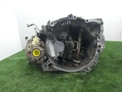 Pièce détachée automobile d'occasion boîte de vitesses pour citroen zx 1.9 d tentation références oem iam 20ch85