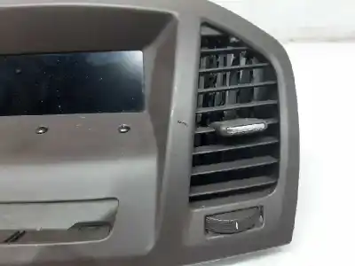 Peça sobressalente para automóvel em segunda mão display gps / multimídia por opel insignia a sedán (g09) 2.0 cdti (69) referências oem iam 22915943g  
