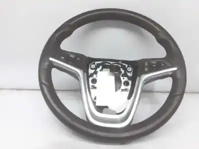 Автозапчастина б/у кермо для opel insignia a sedán (g09) 2.0 cdti (69) посилання на oem iam 13316548