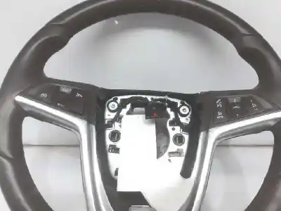 Автозапчастина б/у кермо для opel insignia a sedán (g09) 2.0 cdti (69) посилання на oem iam 13316548  