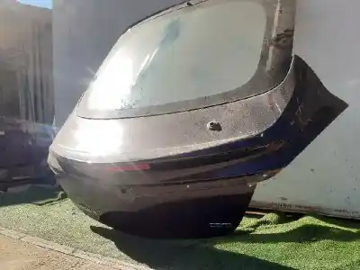 Автозапчастина б/у загальні двері для opel insignia a sedán (g09) 2.0 cdti (69) посилання на oem iam 13275291  