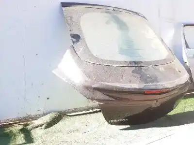Автозапчастина б/у загальні двері для opel insignia a sedán (g09) 2.0 cdti (69) посилання на oem iam 13275291  