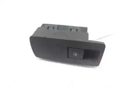 Second-hand car spare part rear left power window switch for opel insignia a sedán (g09) 2.0 cdti (69) oem iam references 13301889  