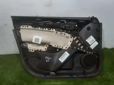 Автозапчастина б/у обработка передніх правіх дверей для opel insignia a sedán (g09) 2.0 cdti (69) посилання на oem iam 22909199