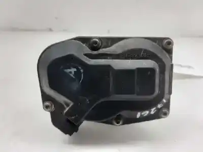 Автозапчастина б/у коробка метелика для opel insignia a sedán (g09) 2.0 cdti (69) посилання на oem iam 55564164  