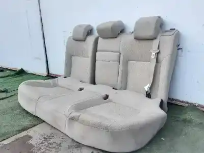 Автозапчастина б/у задні сидіння для opel insignia a sedán (g09) 2.0 cdti (69) посилання на oem iam 13314017