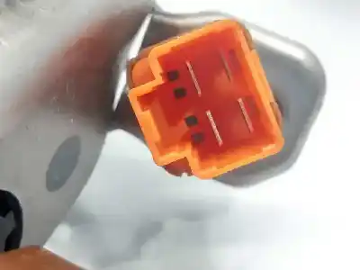 Pezzo di ricambio per auto di seconda mano pedale della frizione per nissan juke (f15) 1.5 dci riferimenti oem iam   