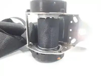 Peça sobressalente para automóvel em segunda mão cinto de segurança traseiro direito por nissan juke (f15) 1.5 dci referências oem iam 630748000a