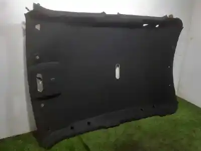 Peça sobressalente para automóvel em segunda mão tecto de abrir interior por nissan juke (f15) 1.5 dci referências oem iam 739101ke2a