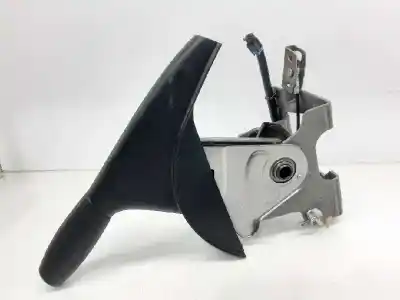 Peça sobressalente para automóvel em segunda mão alavanca de travão de mão por nissan juke (f15) 1.5 dci referências oem iam 360101ka0a