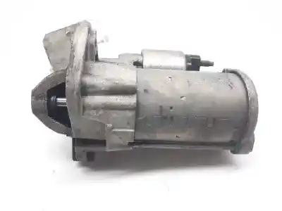 Peça sobressalente para automóvel em segunda mão motor de arranque por nissan juke (f15) 1.5 dci referências oem iam 233004868r