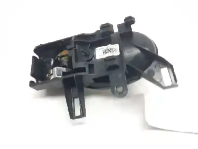 Second-hand car spare part INTERIOR RIGHT FRONT HANDLE for NISSAN JUKE (F15)  OEM IAM references 80670BA61A  
