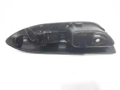 Peça sobressalente para automóvel em segunda mão botão / interruptor elevador vidro traseiro esquerdo por nissan juke (f15) 1.5 dci referências oem iam 254111kl5a
