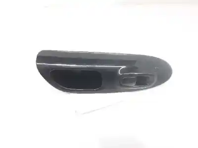 Peça sobressalente para automóvel em segunda mão botão / interruptor elevador vidro traseiro direito por nissan juke (f15) 1.5 dci referências oem iam 254111kl5a